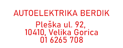 Autoelektrika