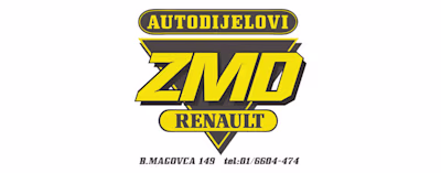 ZMD dijelovi